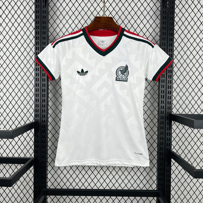 2026 Mexico Away World Cup Women