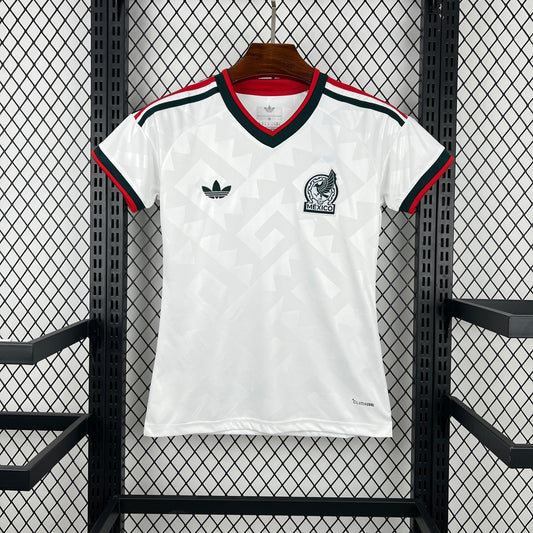 2026 Mexico Away World Cup Women