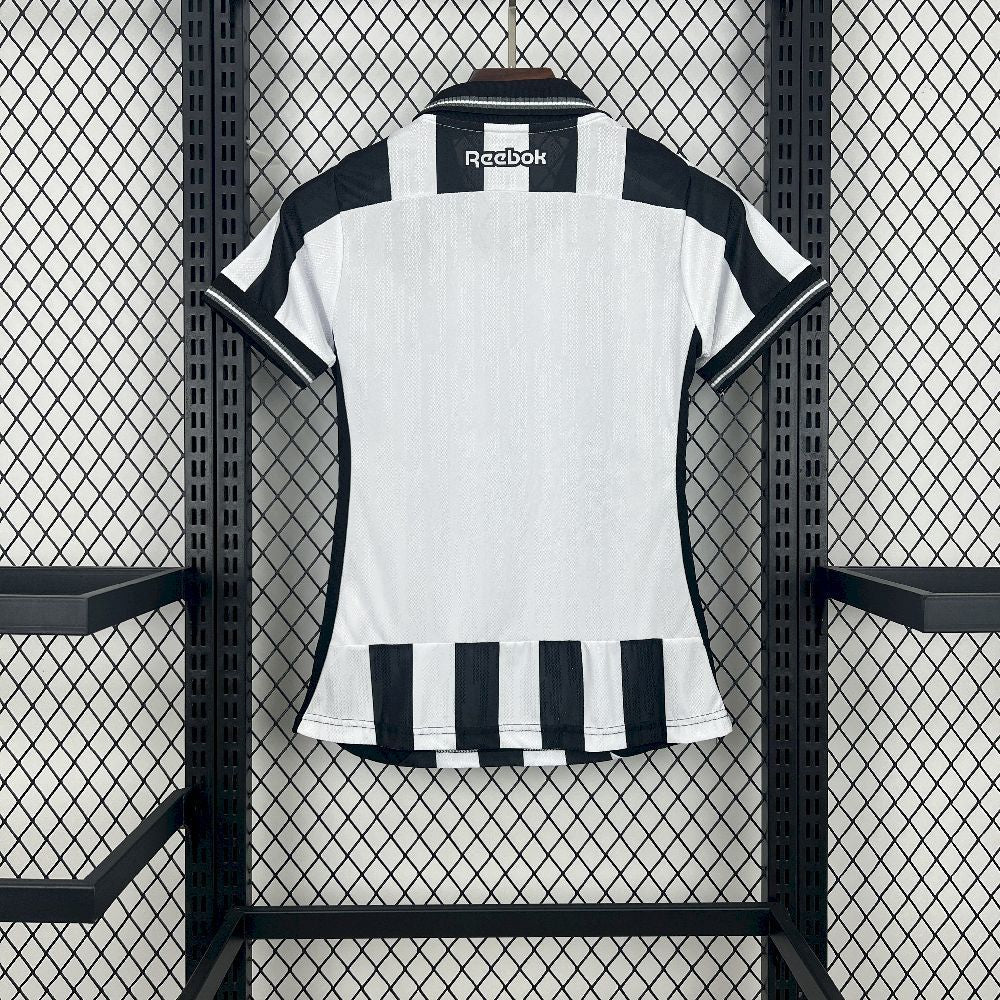 2025/2026 Botafogo Home Women