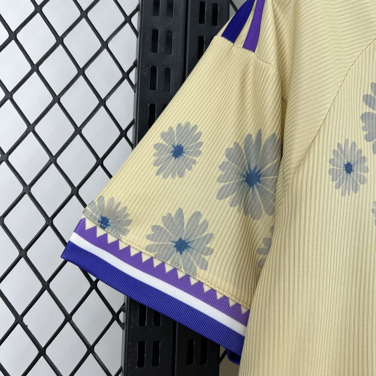 Germany ”Lavender Bloom” Limited Jersey