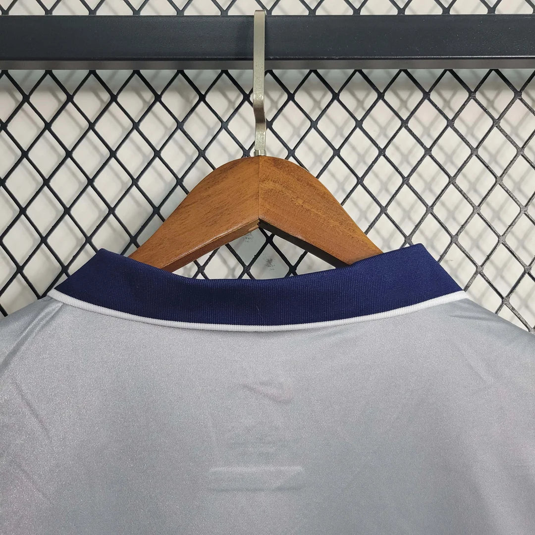 1999-2001 Retro PSG Away Jersey
