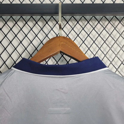 1999-2001 Retro PSG Away Jersey