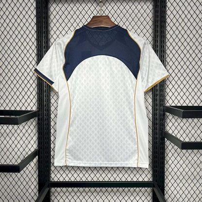 2004 Retro Portugal Away Jersey