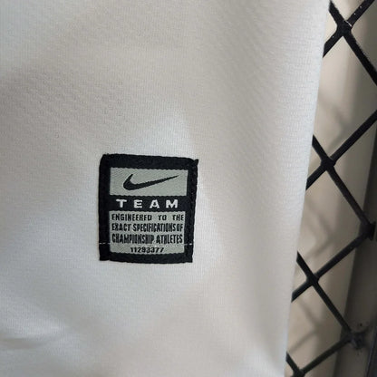2009-2010 Retro Inter Milan Away Jersey