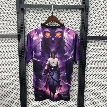 Japan "Violet Curse" Limited Jersey