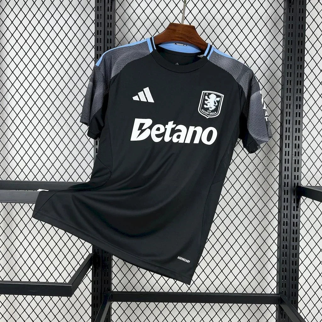2025/2026 Aston Villa Away Kit
