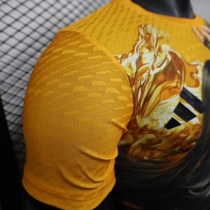 Japan "Golden Empress" Limited Jersey
