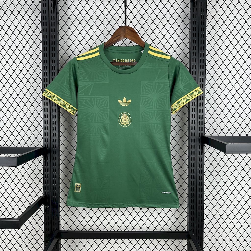 2025/2026 Mexico Limited Jersey Women
