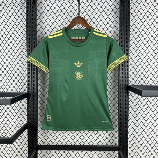2025/2026 Mexico Limited Jersey Women