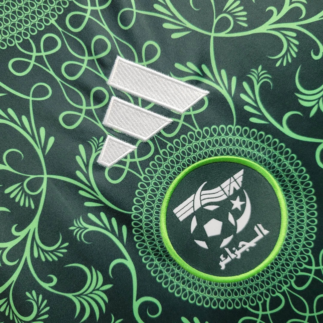 2024/2025 Algeria Away Kit