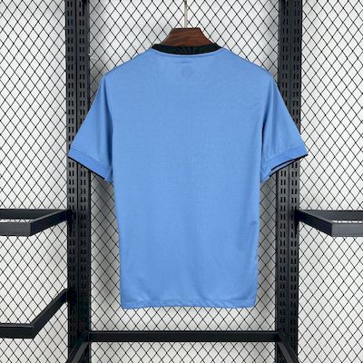 2025/2026 Netherlands Away Kit
