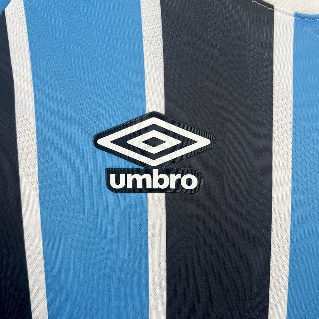 2025/2026 Gremio Home Women