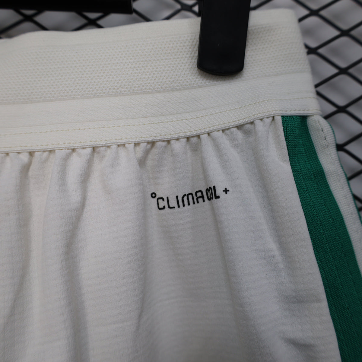 2026 Algeria World Cup Home Shorts