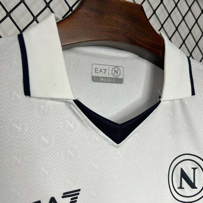2024/2025 Napoli Away Kit
