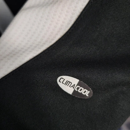 2006/2007 Retro Real Madrid Away Jersey