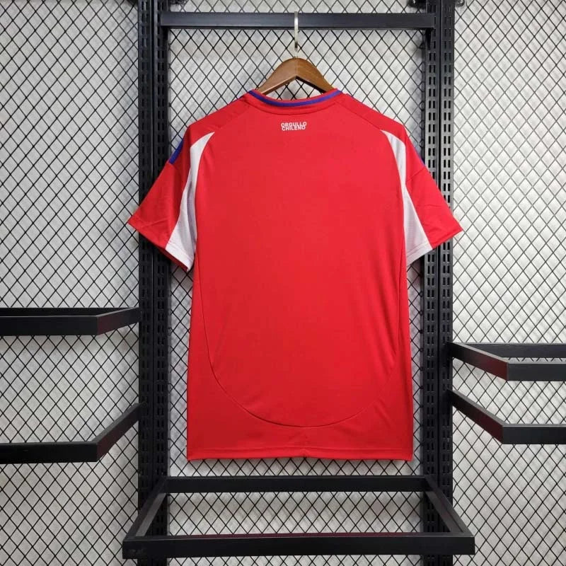 2024 Chile Home Kit