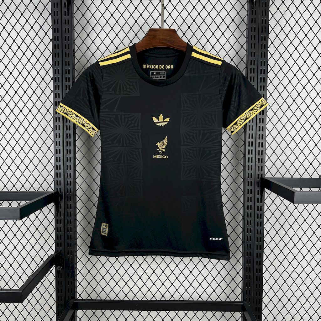 2025/2026 Mexico Limited Jersey Women