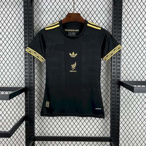 2025/2026 Mexico Limited Jersey Women