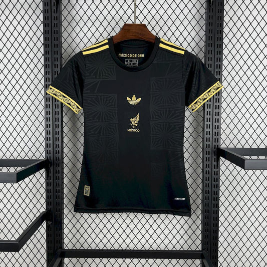 2025/2026 Mexico Limited Jersey Women