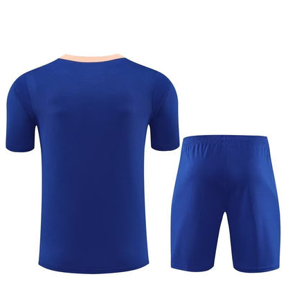 France Blue Training Set