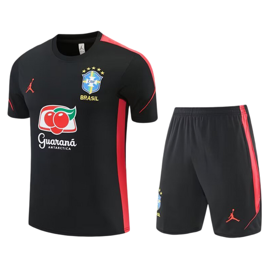 2026/2027 Brazil Black Set