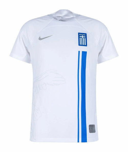 2024 Greece Home Kit