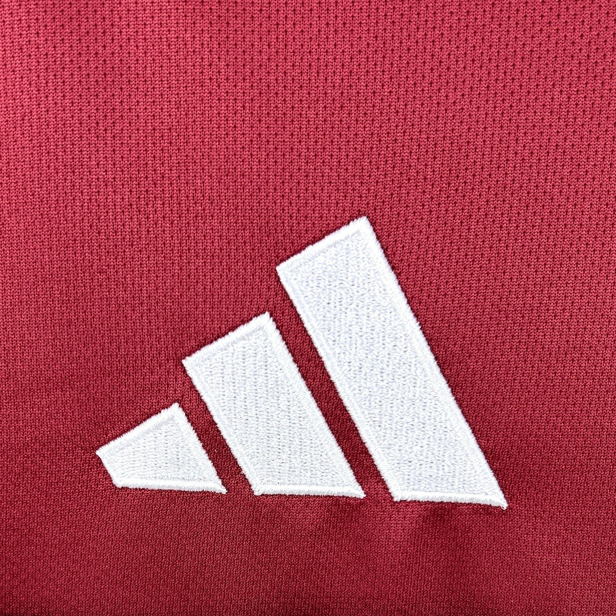 2026 Qatar Home World Cup Kit Fan Version
