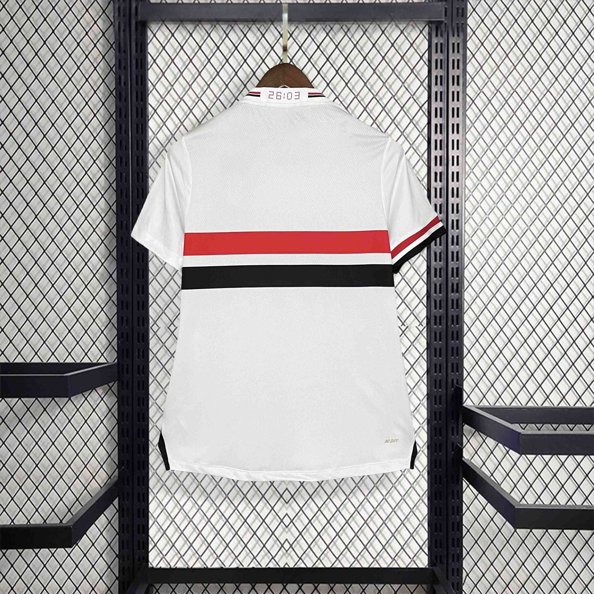 2025/2026 Sao Paulo Home Women