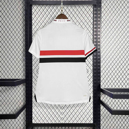 2025/2026 Sao Paulo Home Women