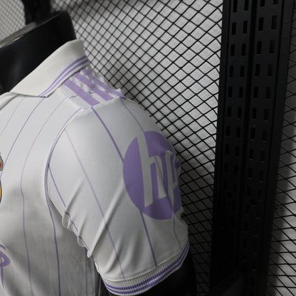 2026/2027 Real Madrid Retro Limited Jersey