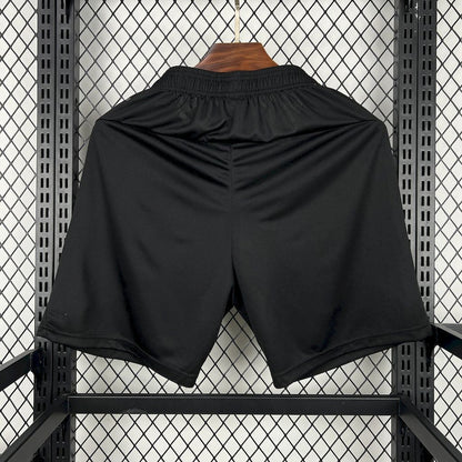 Portugal "Pantera Negra" Shorts