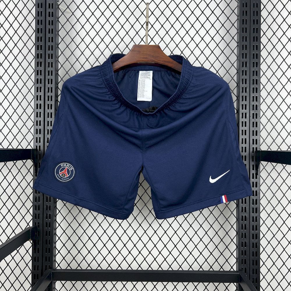 2025/2026 PSG Home Shorts