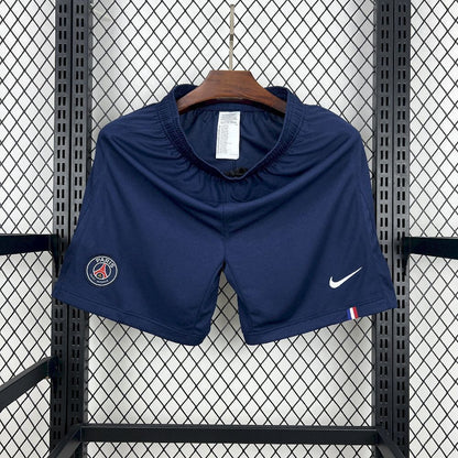 2025/2026 PSG Home Shorts
