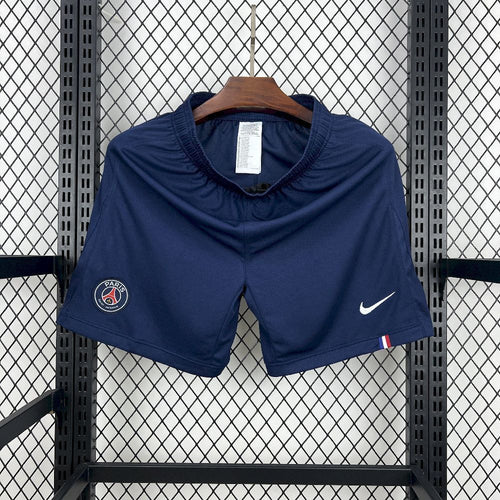 2025/2026 PSG Home Shorts