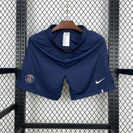 2025/2026 PSG Home Shorts