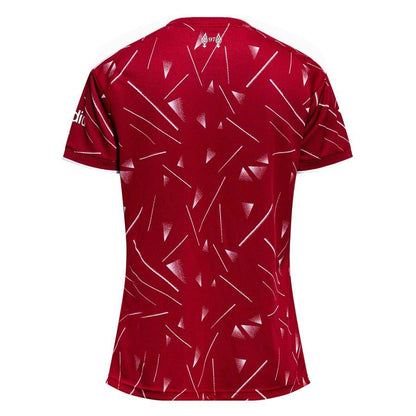 2026/2027 Liverpool Home Women