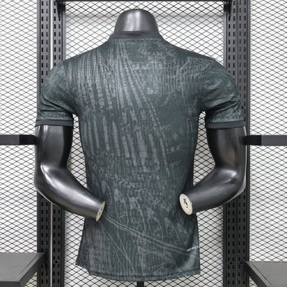 Barcelona "Blackout" Limited Jersey