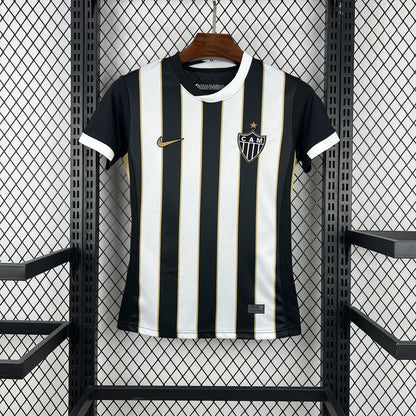 2026/2027 Atlético Mineiro Home Women