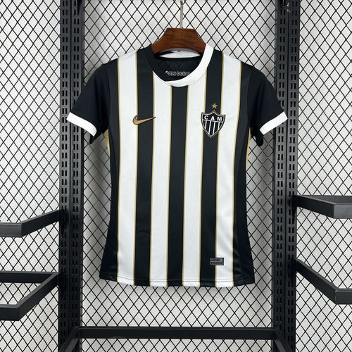 2026/2027 Atlético Mineiro Home Women