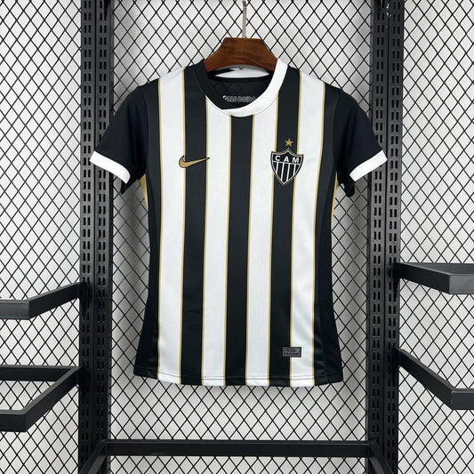 2026/2027 Atlético Mineiro Home Women