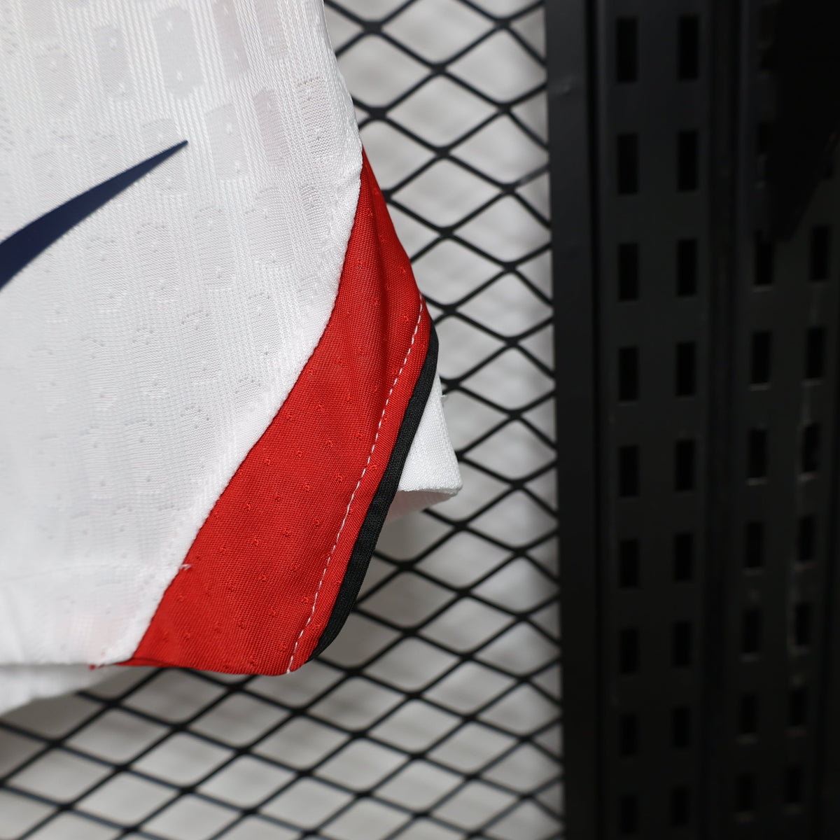 2026 England World Cup Home Shorts