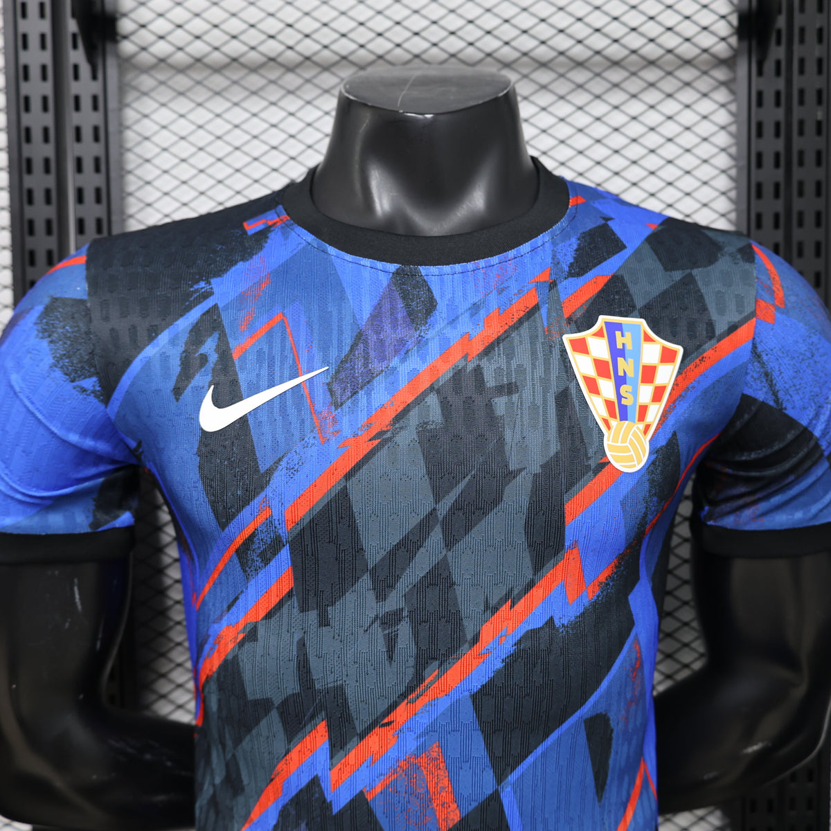 2026 Croatia Limited Jersey