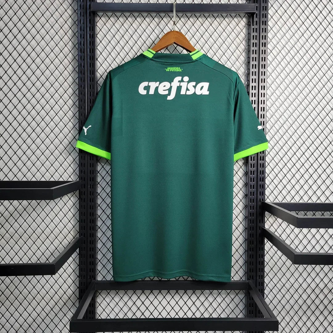 2023/2024 Palmeiras Home Jersey