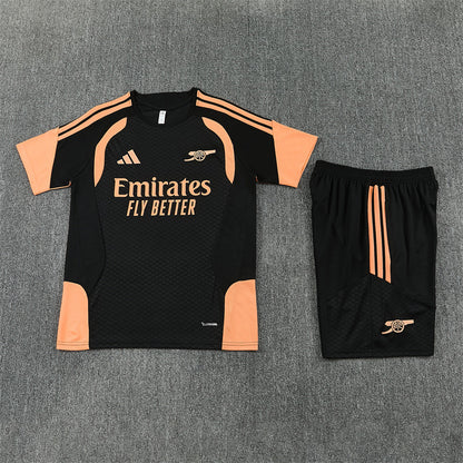 2026/2027 Arsenal Black Set