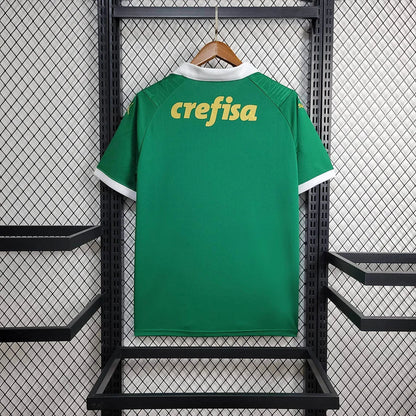 2024/2025 Palmeiras Home Jersey
