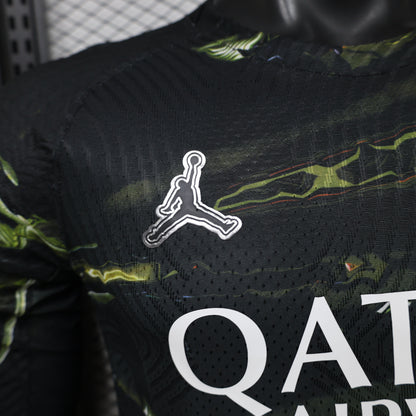 2026-2027 PSG x Stadium Night Long Sleeve