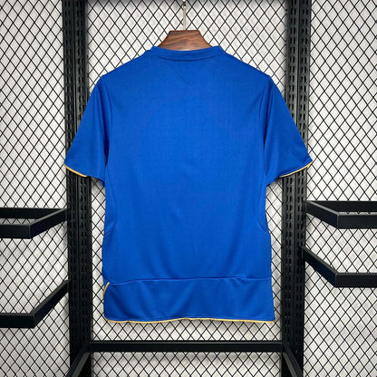 2005-2006 Retro Chelsea Home Jersey