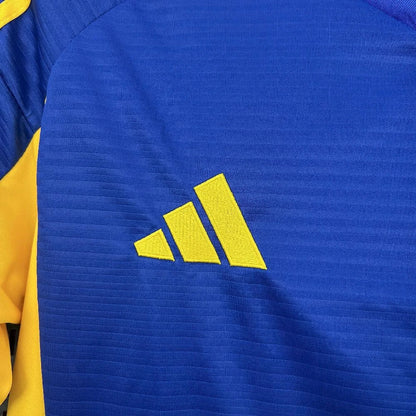 2025/2026 Leeds United Away Kit