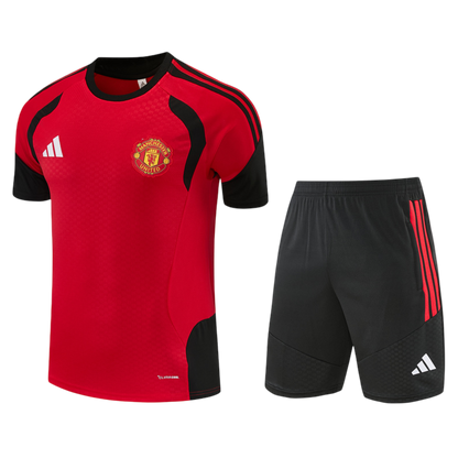 2026/2027 Manchester United Black Set