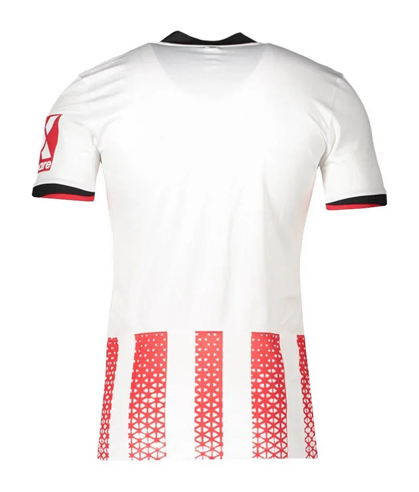 2025-2026 SC Freiburg Home Kit